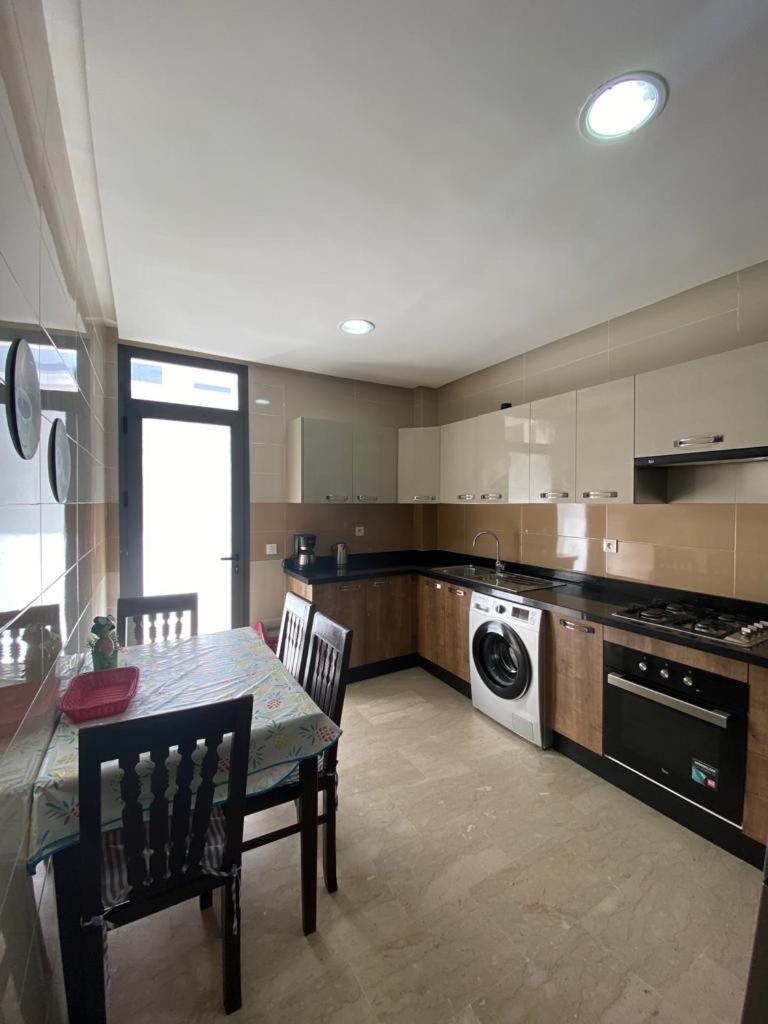 B-Lbait Agadir Morning Light For Family Apartment Exterior foto