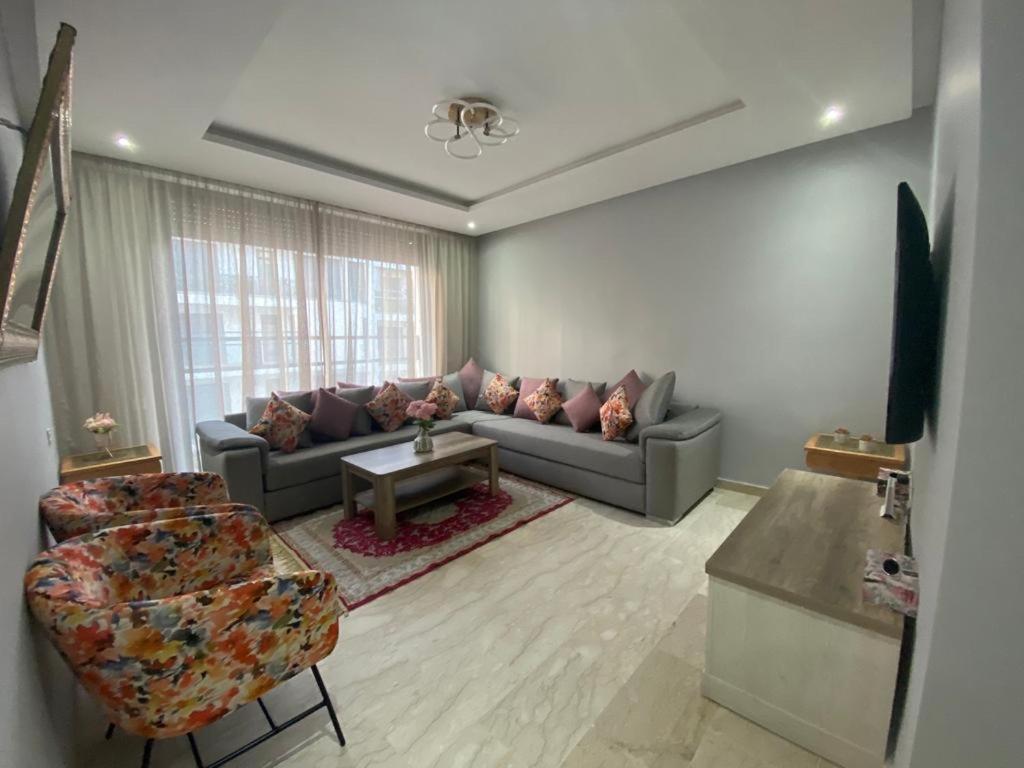 B-Lbait Agadir Morning Light For Family Apartment Exterior foto